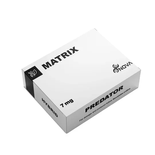 Nova Labs - Matrix