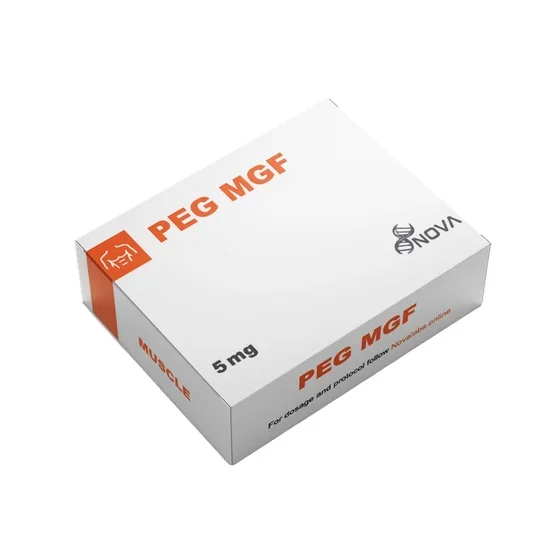 Nova Labs - Pegulated MGF