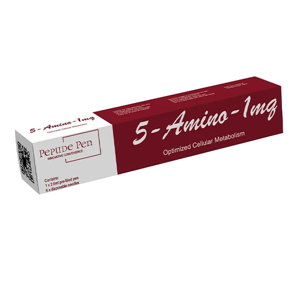 Peptide Pen - 5-Amino-1mg