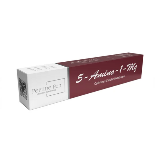 Peptide Pen - 5-Amino-1mg