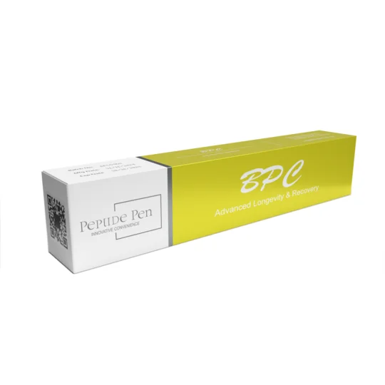 Peptide Pen - BPC-157