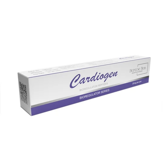 Peptide Pen - Cardiogen (Bioregulator Peptide)