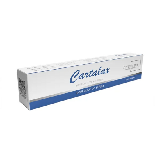 Peptide Pen - Cartalax (Bioregulator Peptide)