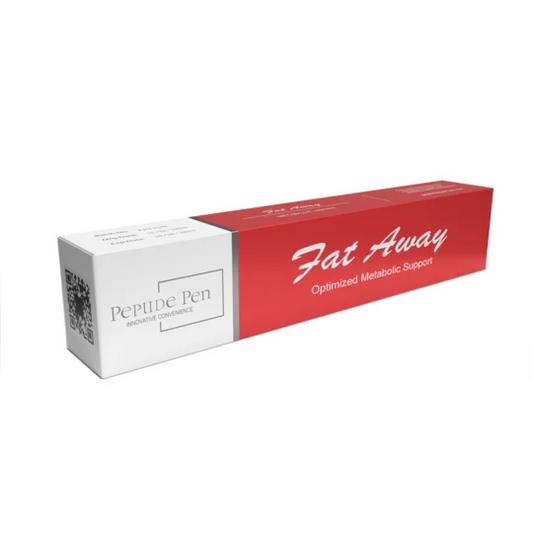 Peptide Pen - Fat Away