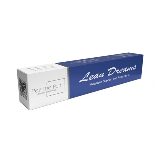Peptide Pen - Lean Dreams