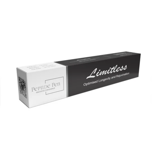 Peptide Pen - Limitless