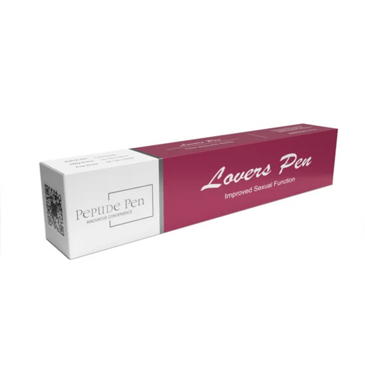 Peptide Pen - Lovers Pen