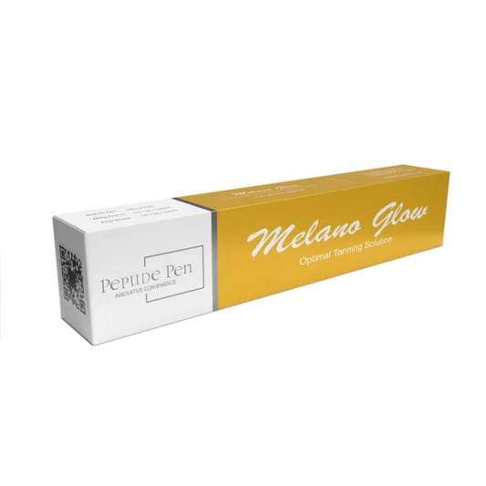 Peptide Pen - Melano Glow
