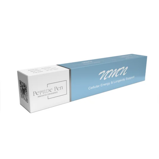 Peptide Pen - NMN