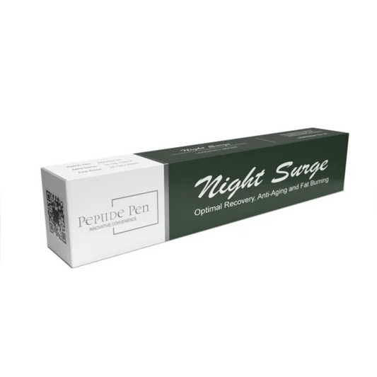 Peptide Pen - Night Surge
