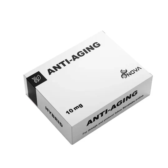 Nova Labs - Anti-Aging