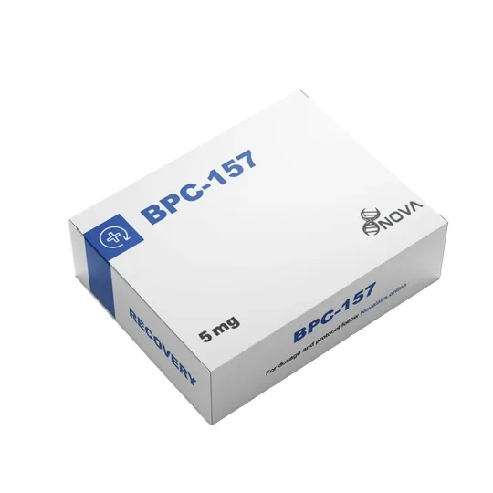 Nova Labs - BPC-157