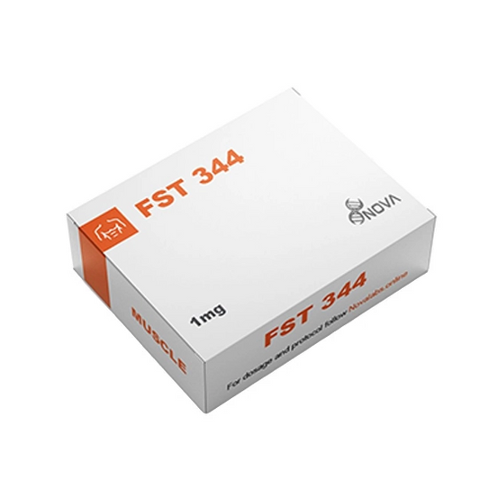 Nova Labs - FST – 334