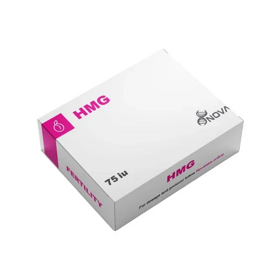 Nova Labs - HMG