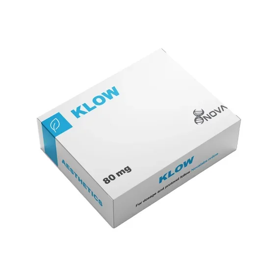 Nova Labs - KLOW