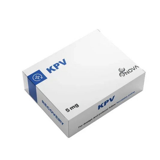 Nova Labs - KPV