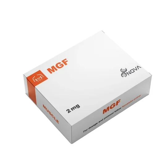Nova Labs - MGF