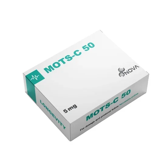 Nova Labs - MOTS-C