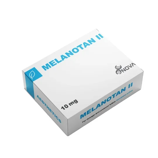 Nova Labs - Melanotan II