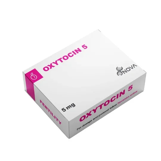 Nova Labs - Oxytocin 5
