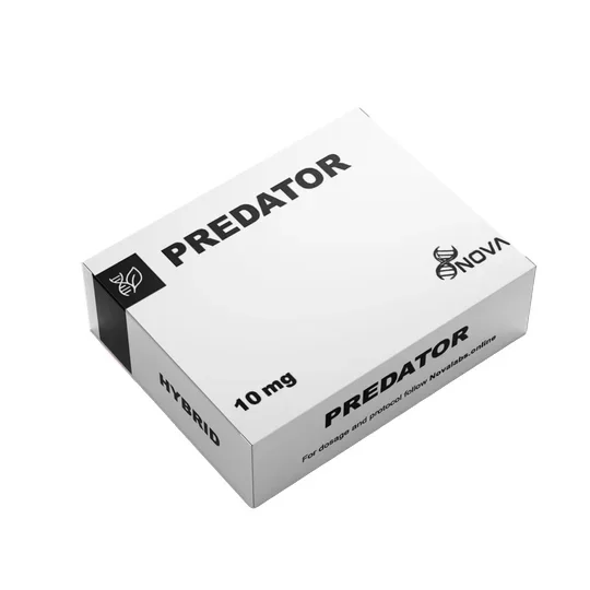 Nova Labs - Predator