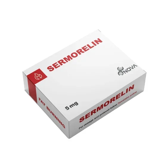 Nova Labs - Sermorelin