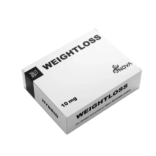 Nova Labs - Weightloss