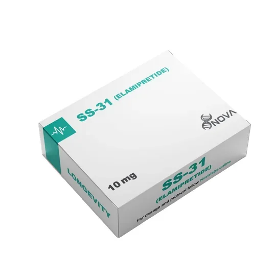 Nova Labs - SS31 – Elamipretide