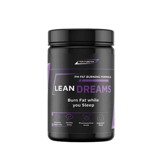 Novagenix - Lean Dreams