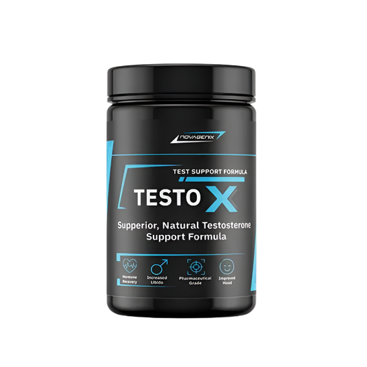 Novagenix - Testo X