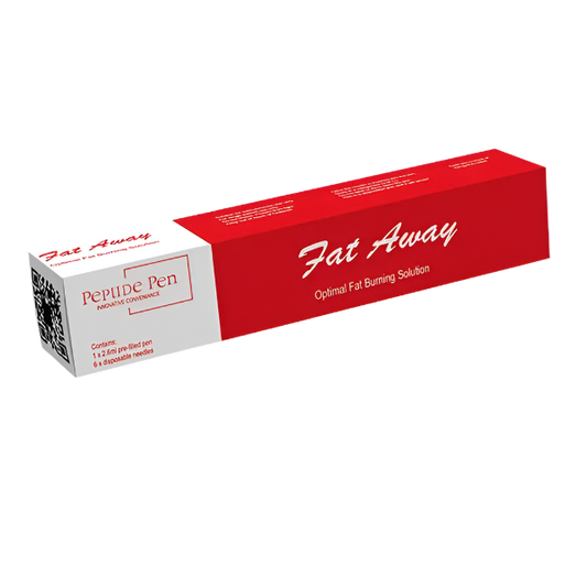 Peptide Pen - Fat Away