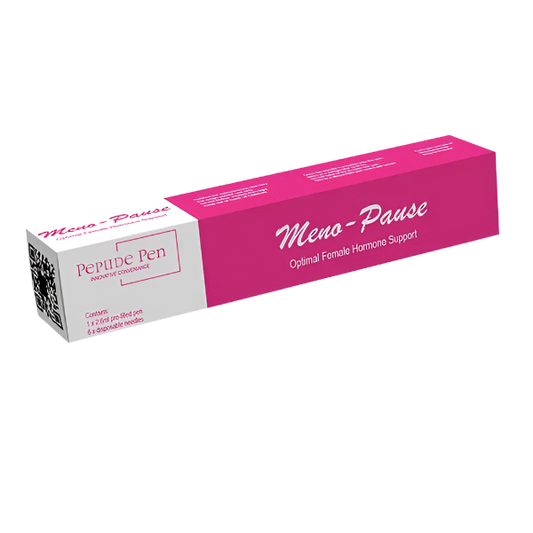 Peptide Pen - Meno-Pause
