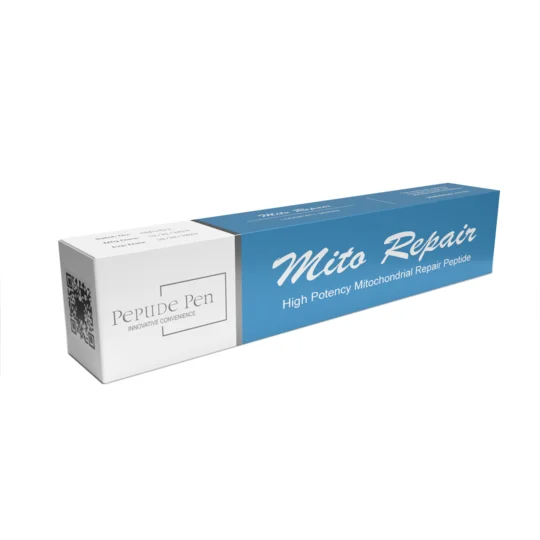 Peptide Pen - Mito Repair (SS31)