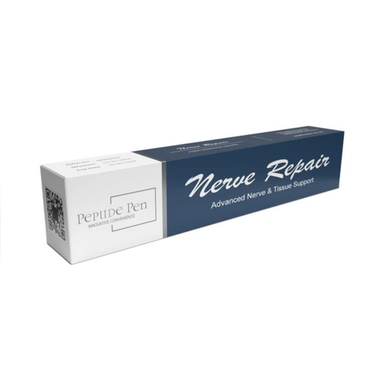 Peptide Pen - Nerve Repair