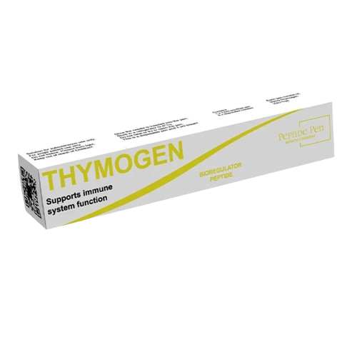 Peptide Pen - Thymogen (Bioregulator Peptide)