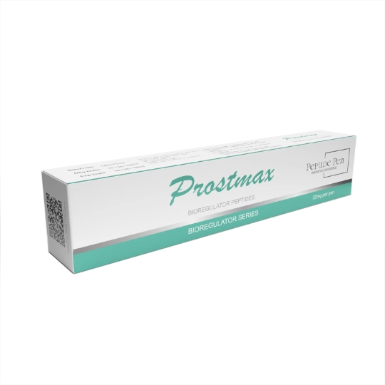 Peptide Pen - Prostamax (Bioregulator Peptide)
