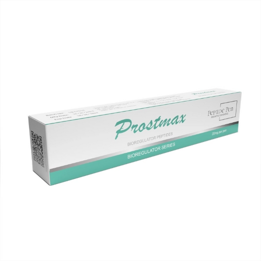 Peptide Pen - Prostamax (Bioregulator Peptide)
