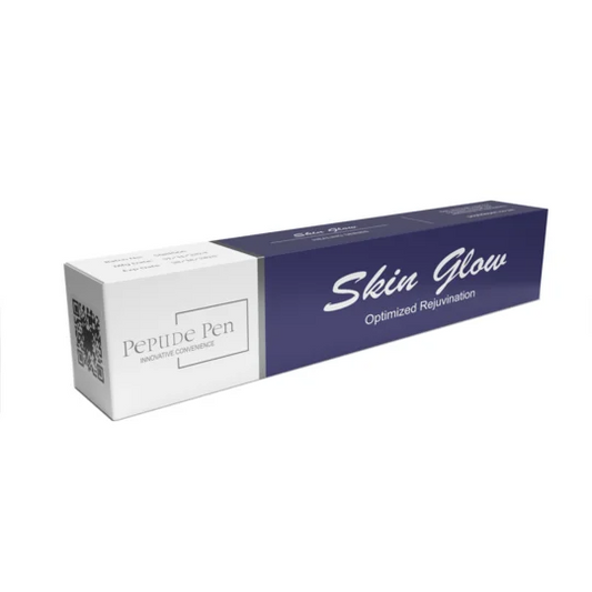 Peptide Pen - Skin Glow