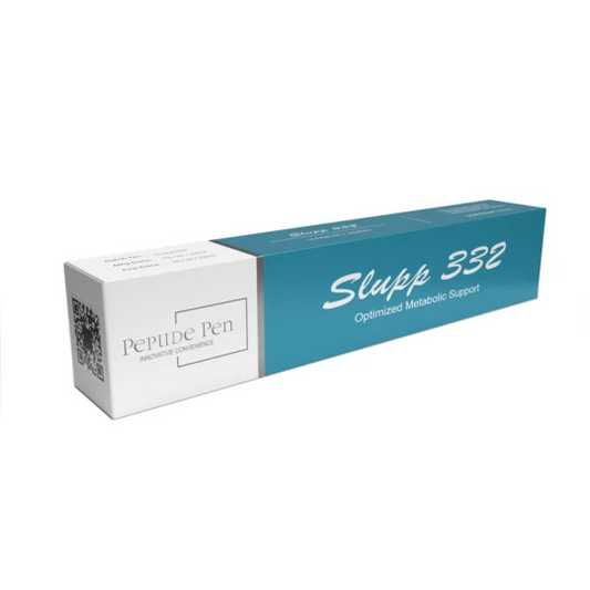 Peptide Pen - Slupp-332