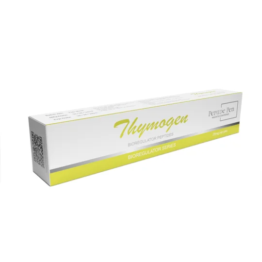 Peptide Pen - Thymogen (Bioregulator Peptide)
