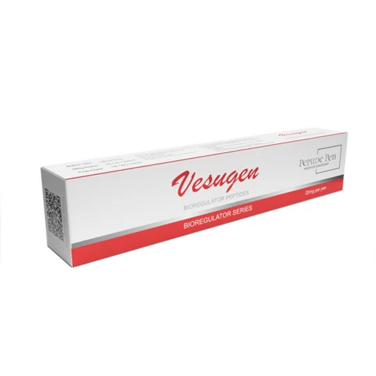Peptide Pen - Vesugen (Bioregulator Peptide)