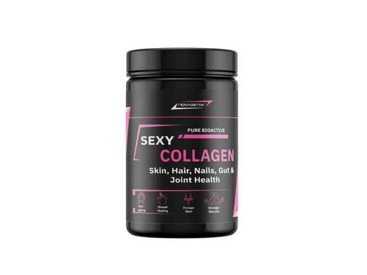Novagenix - Sexy Collogen