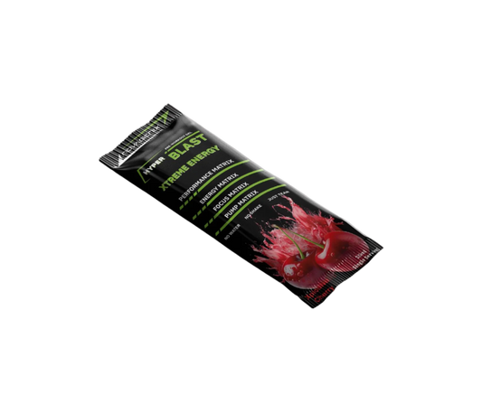 Novagenix - HyperBLAST Single Sachets