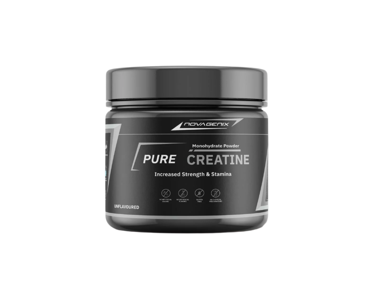 Novagenix - Pure Creatine Monohydrate