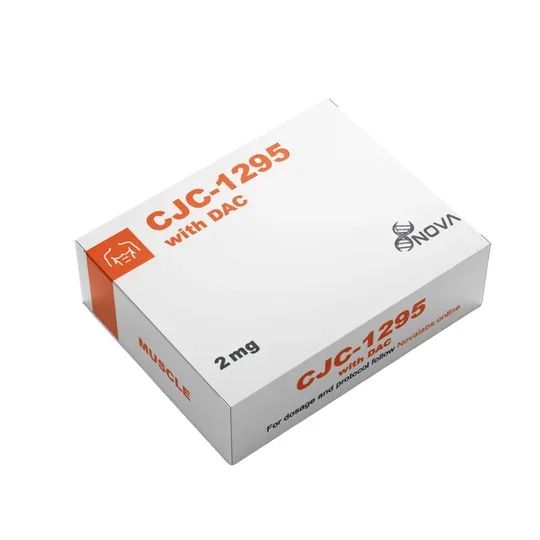 Nova Labs - CJC-1295 with DAC