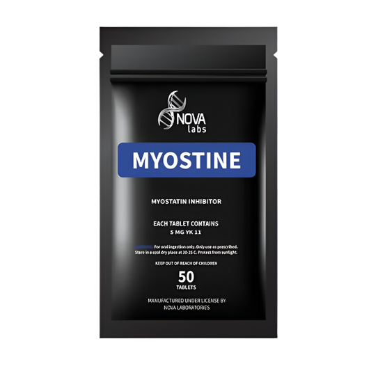 Nova Labs - MyoStine