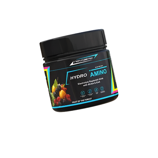 Novagenix - Hydro Amino EAA