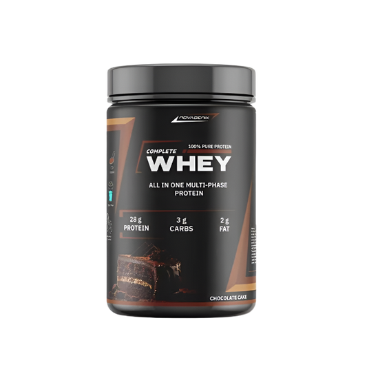 Novagenix - Complete Whey